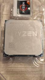 AMD Ryzen, Computers en Software, Processors, Ophalen of Verzenden, Nieuw, 3 tot 4 Ghz