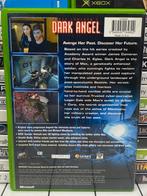 James Cameron’s Dark Angel – OG Xbox Original Game – CIB, Spelcomputers en Games, Games | Xbox Original, Shooter, Sierra, Ophalen of Verzenden