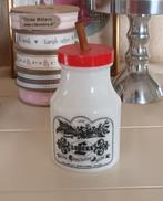 Oud Frans mosterdpotje, Ophalen of Verzenden