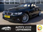 BMW 3 Serie 335i E93 Cabrio M Sport Executive / DCT, Te koop, Geïmporteerd, Benzine, Gebruikt