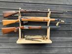 Wand rek T.B.V Geweer, Zwartkruit, Airsoft, Jacht, Klewang, Ophalen of Verzenden, Overige soorten, Nederland, Kunstobject