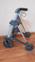 ANWB   Active  by  ACCESS  rollator, Ophalen of Verzenden, Opvouwbaar, Zo goed als nieuw