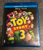 Disney Pixar toy story 3 met 2 Blu-Ray’s en dvd zgan, Cd's en Dvd's, Blu-ray, Ophalen of Verzenden, Zo goed als nieuw, Kinderen en Jeugd