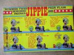 adv1480 jippie 2 oblong, Boeken, Stripboeken, Ophalen, Gelezen