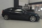 Mercedes-Benz C-Klasse Sportcoupé 180 K. Amice // AUTOMAAT, Automaat, 4 stoelen, 1796 cc, Zwart
