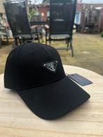 Prada pet zwart, Kleding | Heren, Hoeden en Petten, Ophalen of Verzenden, Nieuw, One size fits all
