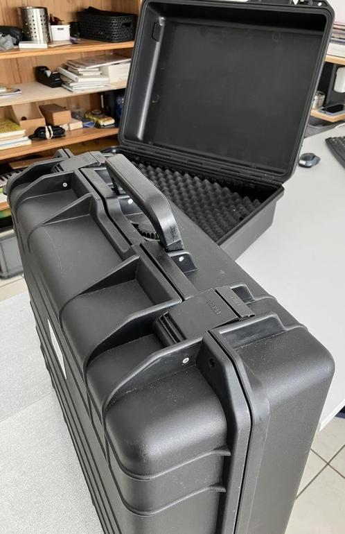 FLYHT Pro Koffer Safe Box, Muziek en Instrumenten, Behuizingen en Koffers, Zo goed als nieuw, Overige instrumenten, Ophalen of Verzenden