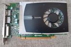 PNY Nvidia Quadro 2000 1GB GDDR5 PCI-E videokaart, Gebruikt, Ophalen of Verzenden, GDDR5, PCI