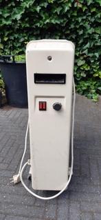 oliekachel, Ophalen, Oliekachel, Elektrisch, Zo goed als nieuw