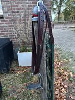 Beugelriemen Bates, Ophalen of Verzenden, Gebruikt, Overige soorten