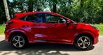 Ford Puma 1.0 EcoBoost Hybrid ST-Line / NIEUW MODEL / groot, 8 kWh, Puma, Zwart, Bedrijf