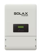 Solax X3-Fit-10.0E AC charger 10 kW, Ophalen of Verzenden, Zo goed als nieuw