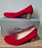 Nieuw Gabor Nubuck leren damesschoenen maat 5,5, Kleding | Dames, Schoenen, Instappers, Gabor, Nieuw, Ophalen of Verzenden