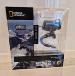 Sweex WC610 National Geographic HD Webcam USB, MacOS, Nieuw, Microfoon, Bedraad