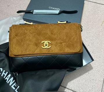 Chanel Flap tas beschikbaar voor biedingen