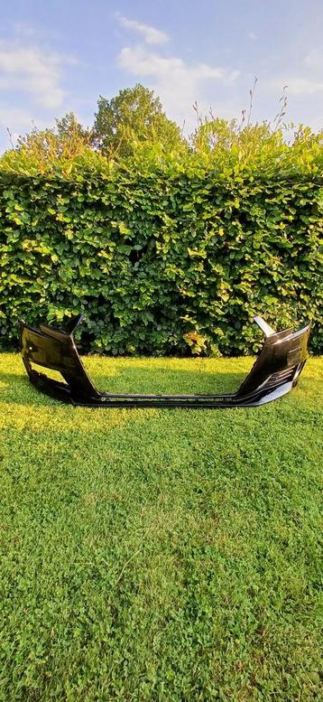 Audi A3 Voorbumper 8V3807437AF Koplampspr. PDC Gaten beschikbaar voor biedingen