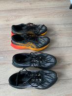 Hardloopscchoenen Acics, Sport en Fitness, Ophalen of Verzenden, Zo goed als nieuw, Hardloopschoenen, Overige merken