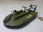 1970 Dinky Toys 290 SRN6 HOVERCRAFT (Militair) I.g.st. (-B-)