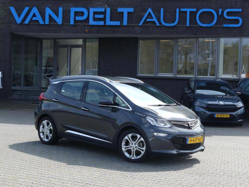 Opel Ampera-e Business executive 60 kWh / Carplay / Winter P, Auto's, Opel, Te koop, Ampera-e, ABS, Achteruitrijcamera, Adaptive Cruise Control