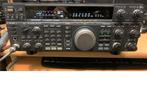 Kenwood TS-850SAT all mode HF transceiver, Ophalen, Zo goed als nieuw, Zender en Ontvanger