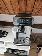 Philips Lattego pon Koffiezetapperaat cappucino, Verzenden, Gebruikt, Koffiemachine