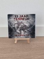 Neophyte - 13 Jaar Terreur - De Megamix, Ophalen of Verzenden, Zo goed als nieuw