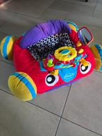Nieuw Playgro autokussen met geluid, Ophalen of Verzenden, Nieuw, Auto, Met geluid