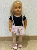 Our ganeration pop violet anna, Ophalen of Verzenden, Zo goed als nieuw, Pop