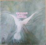Emerson Lake & Palmer - Emerson Lake & Palmer (LP), Ophalen of Verzenden, Zo goed als nieuw, 12 inch, Progressive