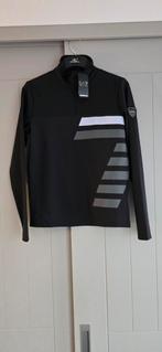 NIEUW Skipully Armani EA7 Felpa Pully S, Emporio Armani, Overige typen, Nieuw, Ophalen of Verzenden