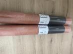 2 rollen Arte Moonsoon 2.0 Behang rood, Huis en Inrichting, Stoffering | Behang, Ophalen of Verzenden, Minder dan 10 m², Rood