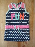 Zomerjurkje Baby Blue maat 74, Ophalen of Verzenden, Zo goed als nieuw, Meisje, Jurkje of Rokje