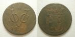 PD10133 Holland VOC Duit 1780, Ophalen of Verzenden, Vóór koninkrijk, 1 cent, Losse munt