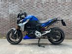 BMW F 900 R (bj 2020)14800 km zgan F900R bomvol een plaatje, Bedrijf, Meer dan 35 kW, Naked bike, 2 cilinders
