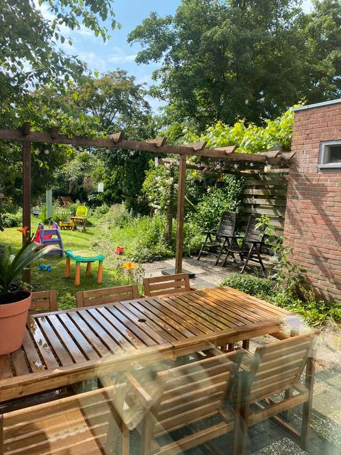 Gezocht: hulp voor de tuin, Tuin en Terras, Overige Tuin en Terras, Ophalen