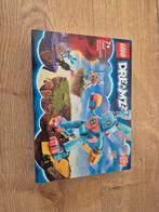 Lego Dreamzzz 71453 - ongeopend - perfect voor Sinterklaas, Kinderen en Baby's, Speelgoed | Duplo en Lego, Ophalen of Verzenden