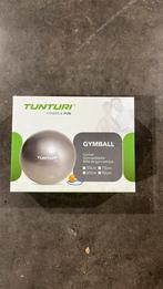 Tunturi fitnessbal / zwangerschapsbal, Sport en Fitness, Fitnessmaterialen, Ophalen of Verzenden, Nieuw, Fitnessbal