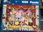King disney puzzel 1000 stukjes NIEUW, Ophalen of Verzenden, 500 t/m 1500 stukjes, Nieuw, Legpuzzel