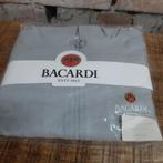 Bacardi Vest maat L NIEUW, Kleding | Heren, Overige Herenkleding, Nieuw, Ophalen of Verzenden