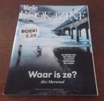 Libelle Bookazine Waar is ze? / Alex Marwood, Ophalen, Zo goed als nieuw, Alex Marwood, Nederland
