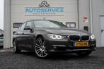 BMW 3-Serie 3.0 335I Xdrive AUT 2013 Bruin, Auto's, Euro 5, 1800 kg, Zwart, Bruin