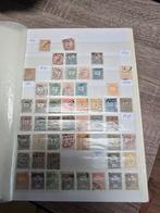 2 insteekboeken postzegels hongarije, Ophalen of Verzenden, Buitenland