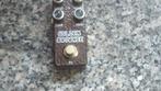 Golden Brownie gitaareffect, Ophalen of Verzenden, Zo goed als nieuw, Distortion, Overdrive of Fuzz