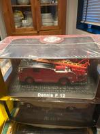 Dennis F 12 Brandweerauto - Te Koop!, Overige merken, Auto, 1:32 tot 1:50, Ophalen of Verzenden