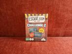 Escape Room The Game Challenge 2 - Nieuw!, Ophalen, Identity Games, Nieuw, Een of twee spelers