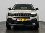Jeep Avenger 1.2 e-Hybrid Summit | Demo Sale! | Stoelverwarm, Stof, 1199 cc, Met garantie (alle), 620 kg