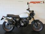 Swm GRAN MILANO OUTLAW 500 SUPERSTRAK! (bj 2019), Motoren, SWM, Bedrijf, Naked bike