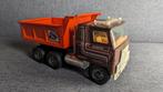 Ertl hydraulische automatische kiepwagen uit de jaren 70., Ophalen of Verzenden, Gebruikt