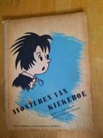 AVONTUREN VAN KIEKEBOE, Ophalen of Verzenden, Gelezen