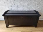 Antieke dekenkast, Huis en Inrichting, Woonaccessoires | Kisten, Ophalen, Gebruikt, 50 tot 75 cm